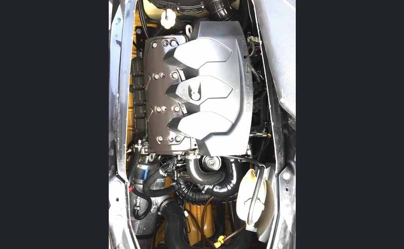 Sea-Doo gtr215-kuva-5